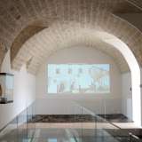 La storia del convento inizia tra il 1068 e il 1071, quando le �Benedettine Negre� decisero di fondare un nuovo luogo sacro dedicato a Santa Scolastica, sfruttando strutture monastiche gi� esistenti, probabilmente risalenti all�VIII secolo